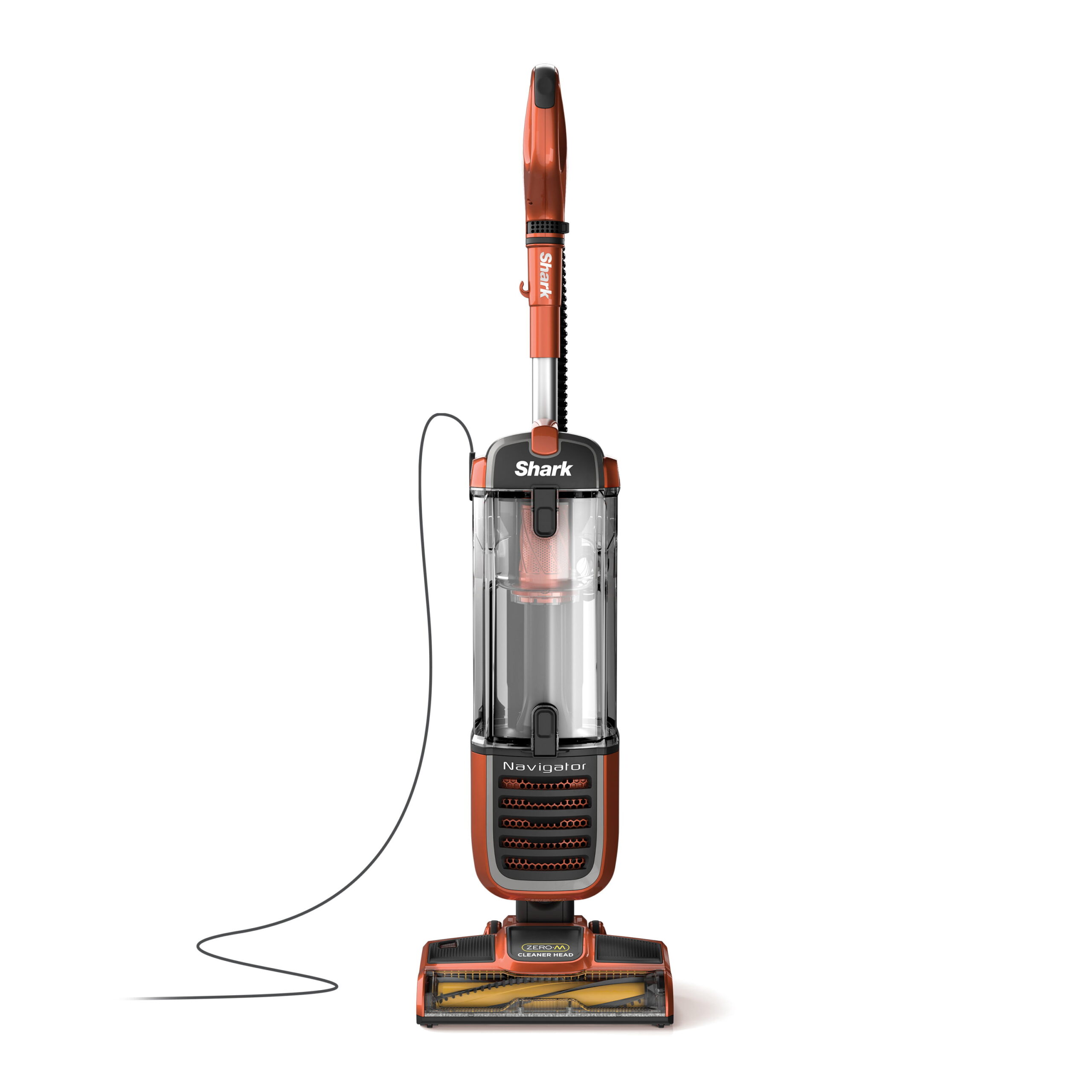 Shark Navigator® Self-Cleaning Brushroll Pet Upright Vacuum. ZU60