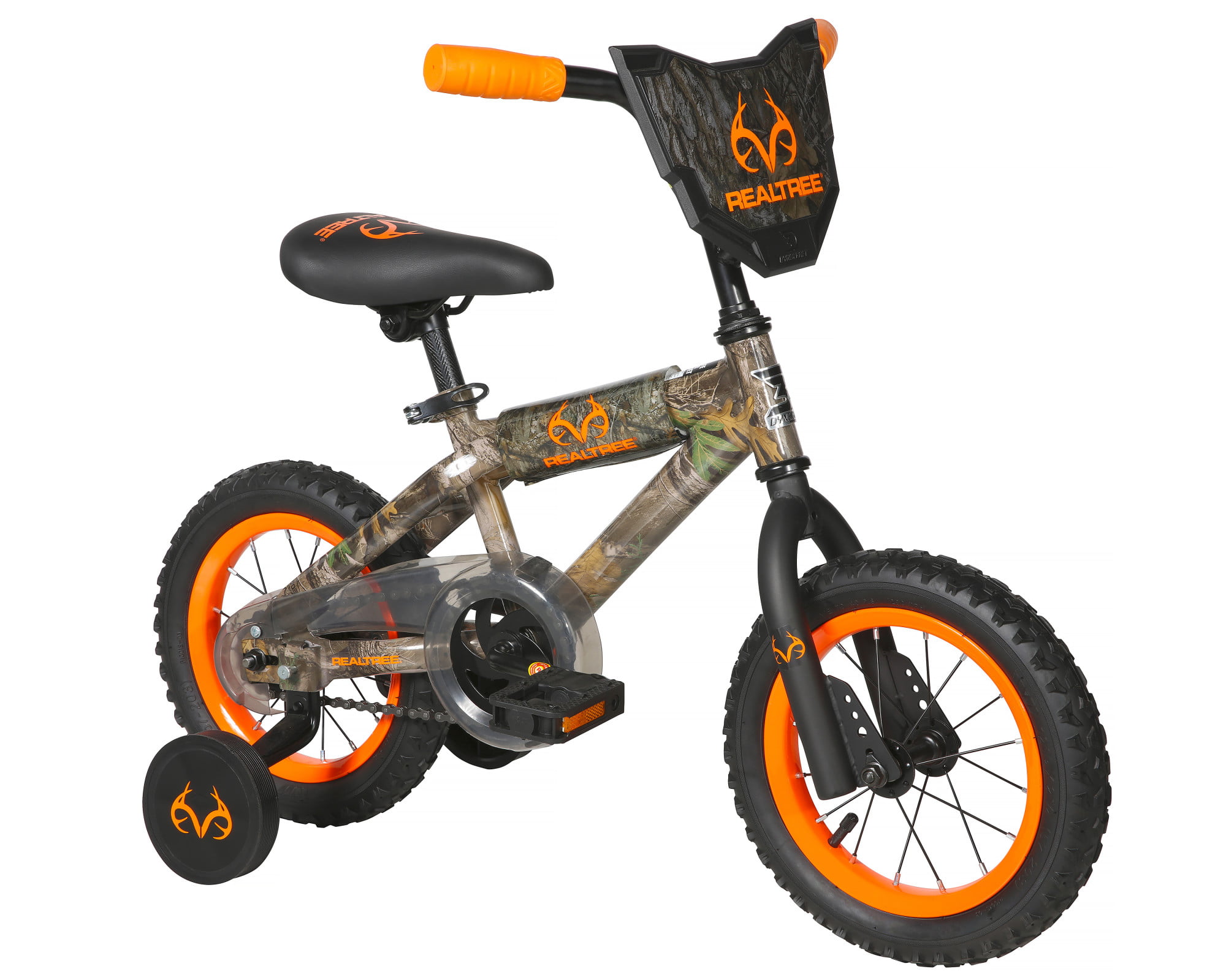 Realtree 12″ Bike