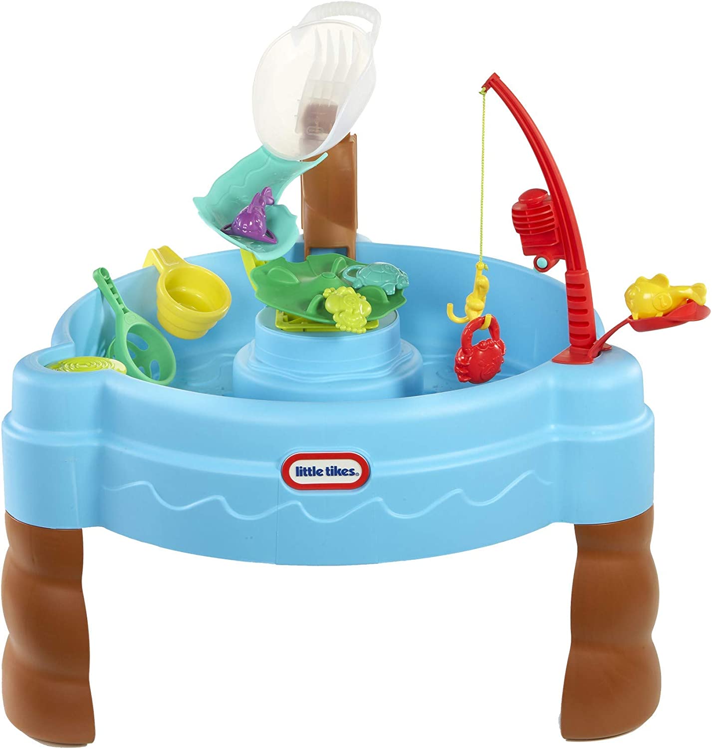Little Tikes Fish ‘n Splash Water Table