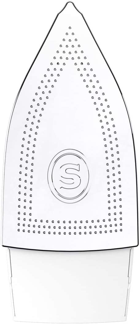 SINGER White SteamCraft OnPoint Tip. 300ml Tank Capacity. & 1700 Watts Iron