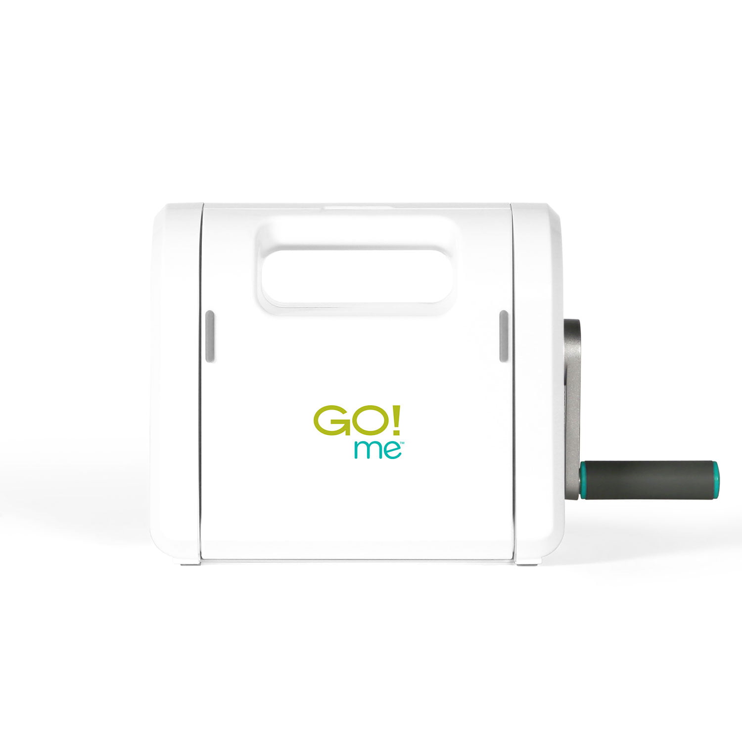 AccuQuilt GO! Me Fabric Cutter Starter Set