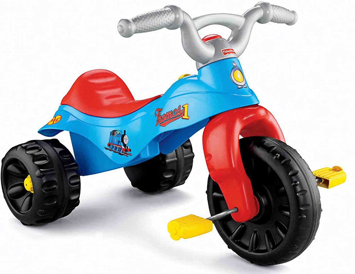 Fisher-Price Thomas & Friends Tough Trike