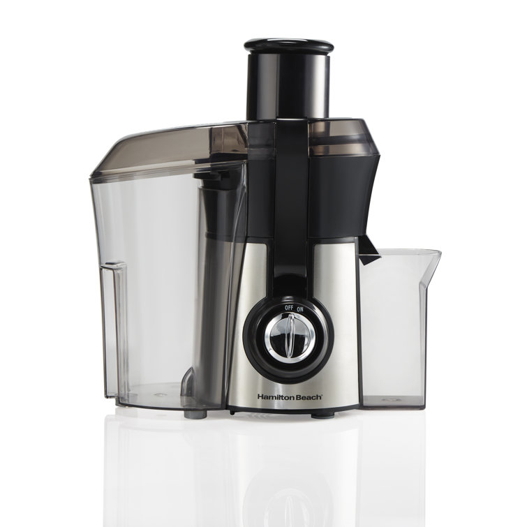 Hamilton Beach Big Mouth Pro Juicer