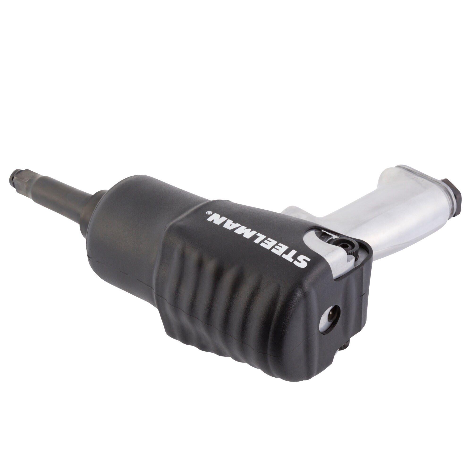 STEELMAN 0.5-in 400-ft lb Air Impact Wrench