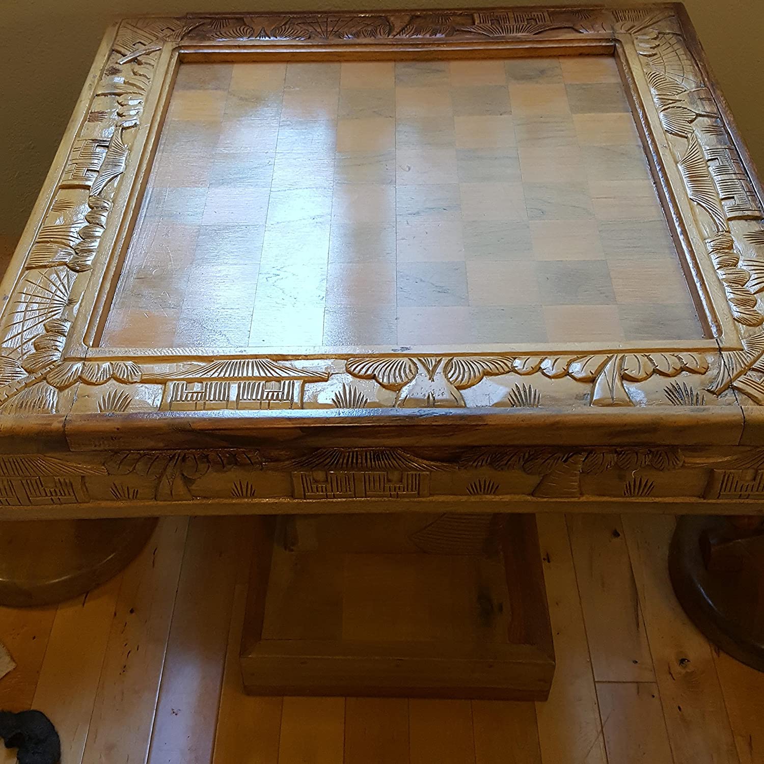 Howard Feed N Wax Wood Polish and Conditioner. and Howard Orange Oil