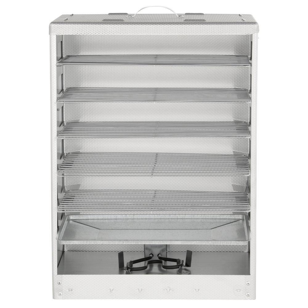 Smokehouse 9894-000-0000 Big Chief Front Load Smoker