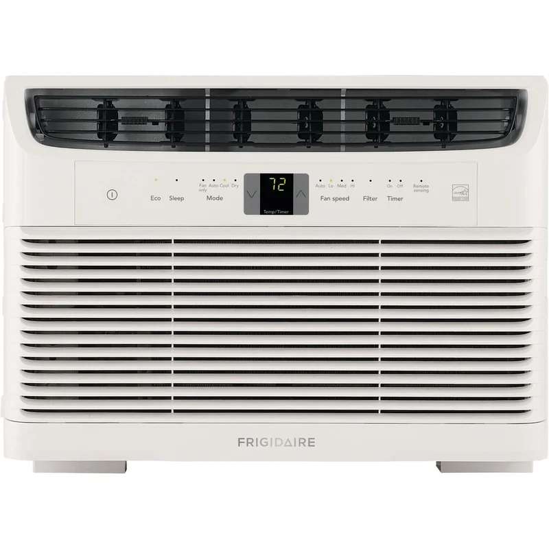 Frigidaire FFRE053WAE 5.000 BTU Window-Mounted Room Air Conditioner