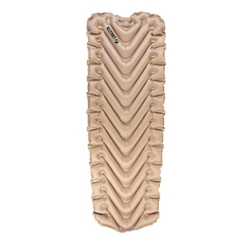 Klymit Insulated Static V Luxe SL Pad