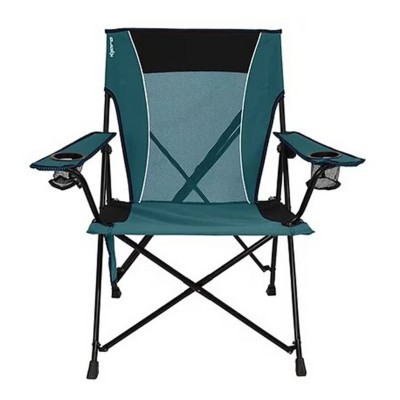 Kijaro Dual Lock Portable Chair