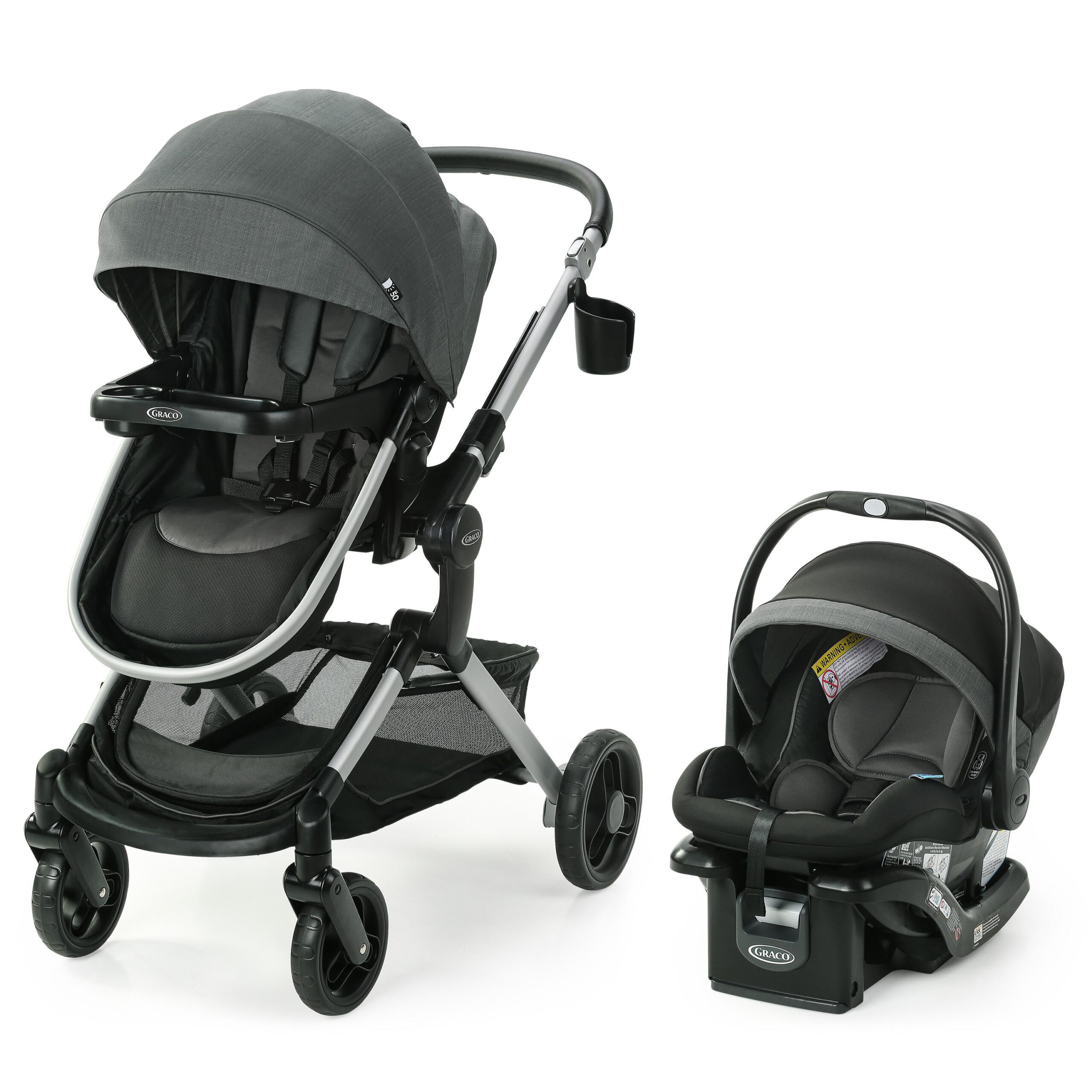 Graco® Modes™ Nest Travel System. Sullivan