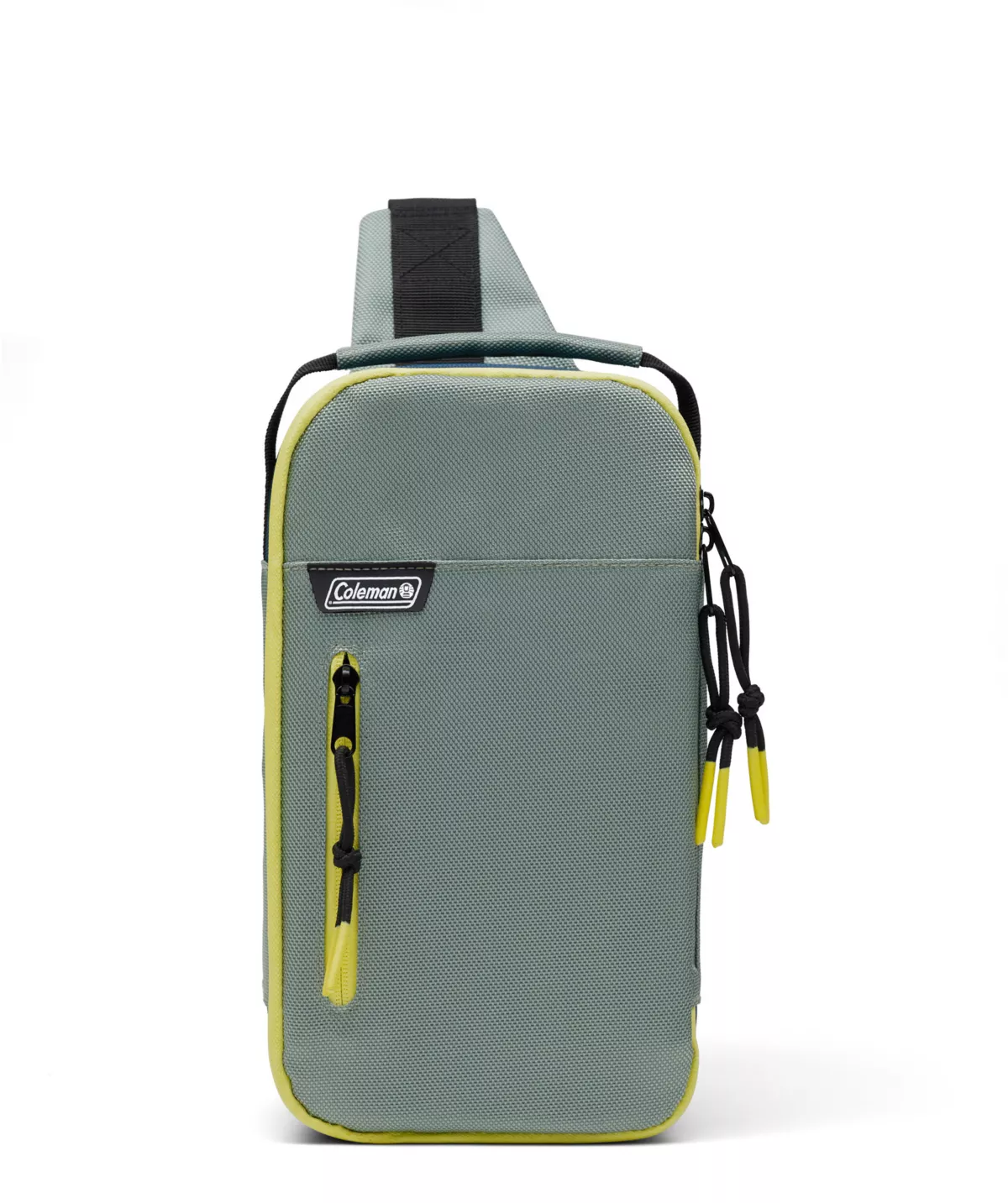 Coleman MoRph 6-Can Convertible Totepack Soft-Sided Cooler Sling