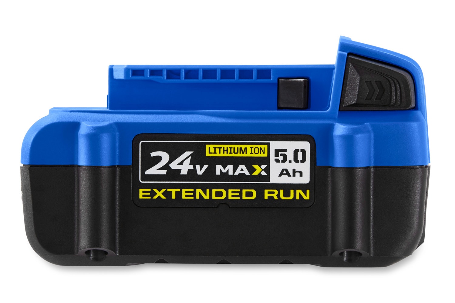 Kobalt 24-Volt 5 Amp-Hour; Lithium Power Tool Battery