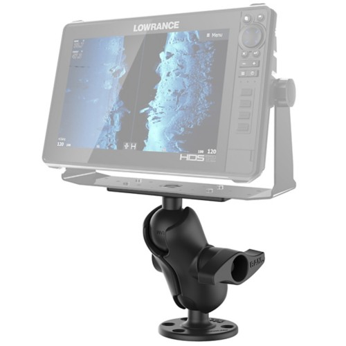 RAM Universal Marine Electronic Mount