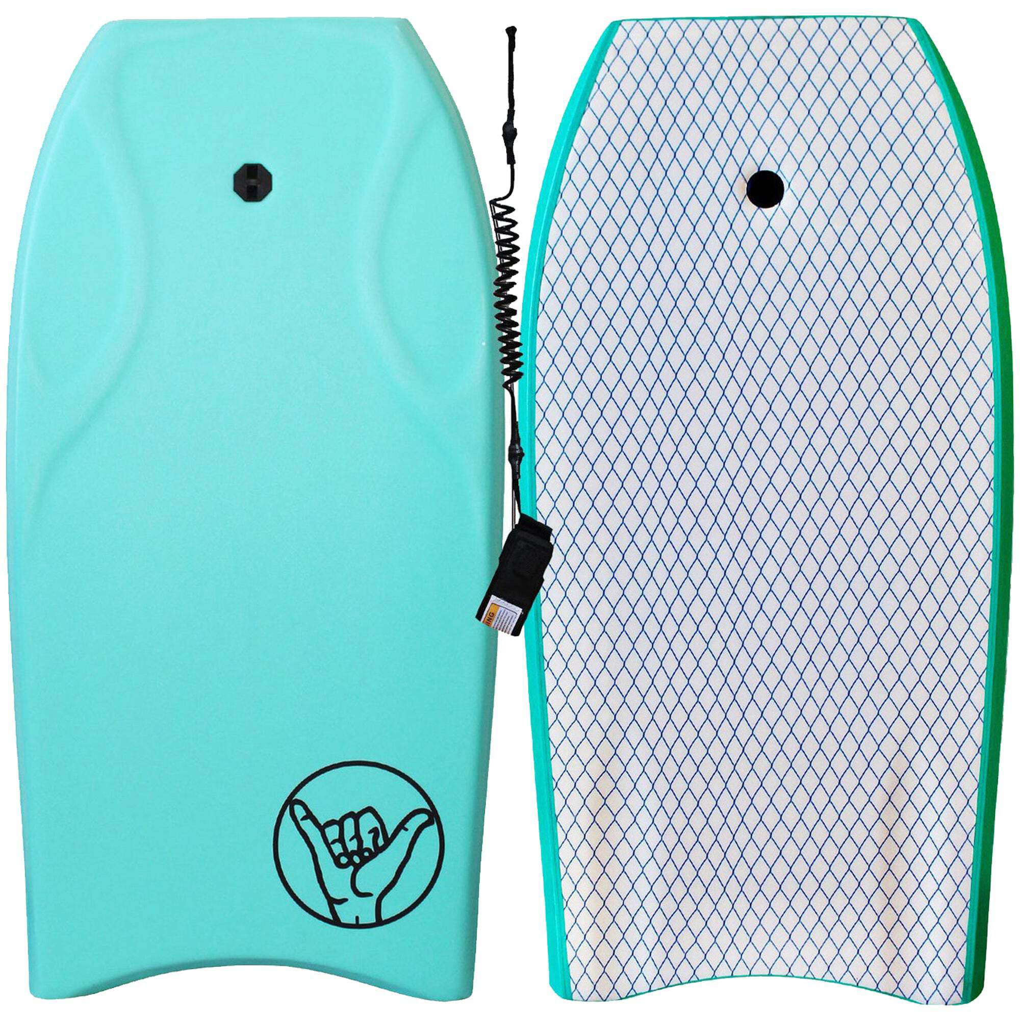 42 Razzo Pro Bodyboard