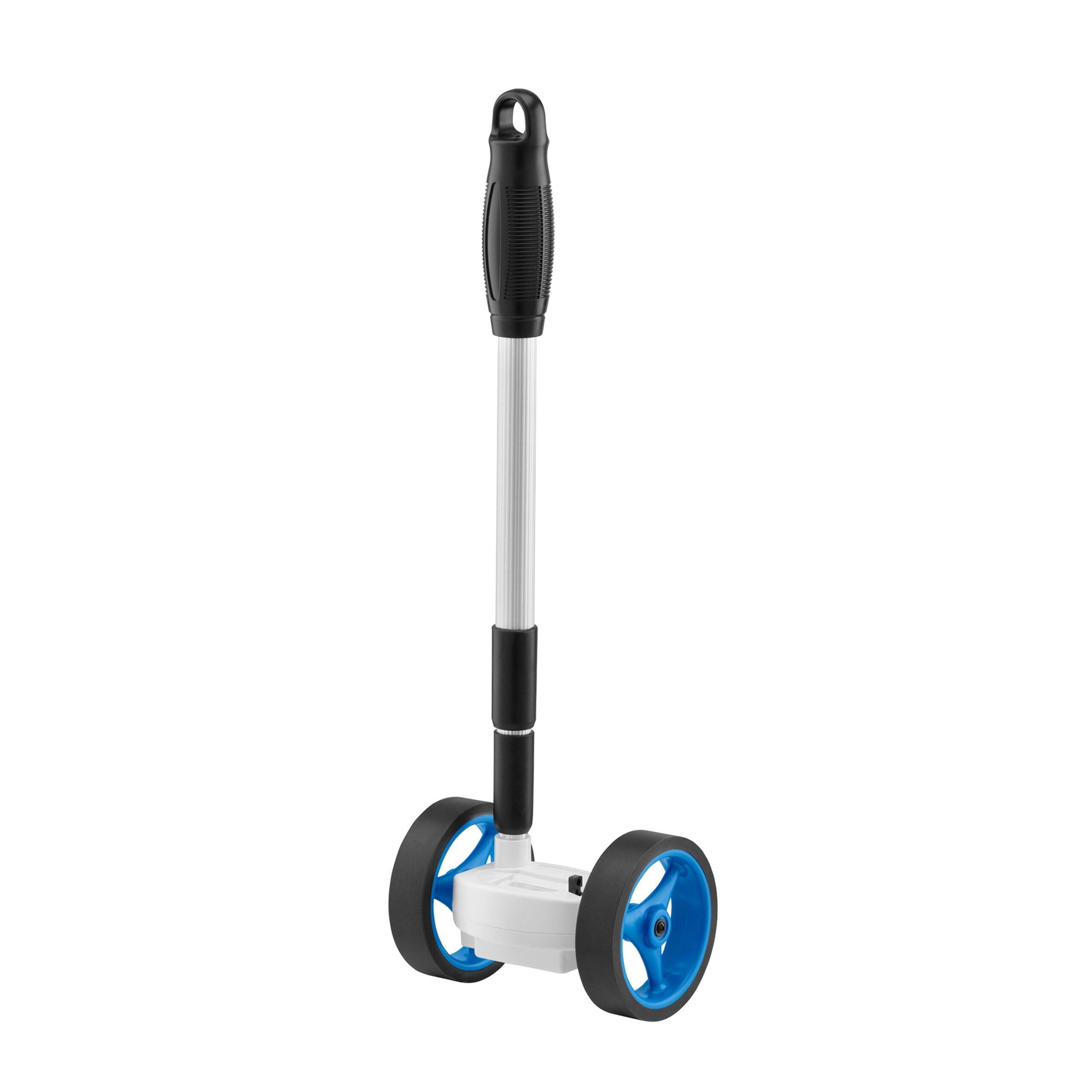 HART 10.000-Foot Measuring Wheel with Telescoping Handle