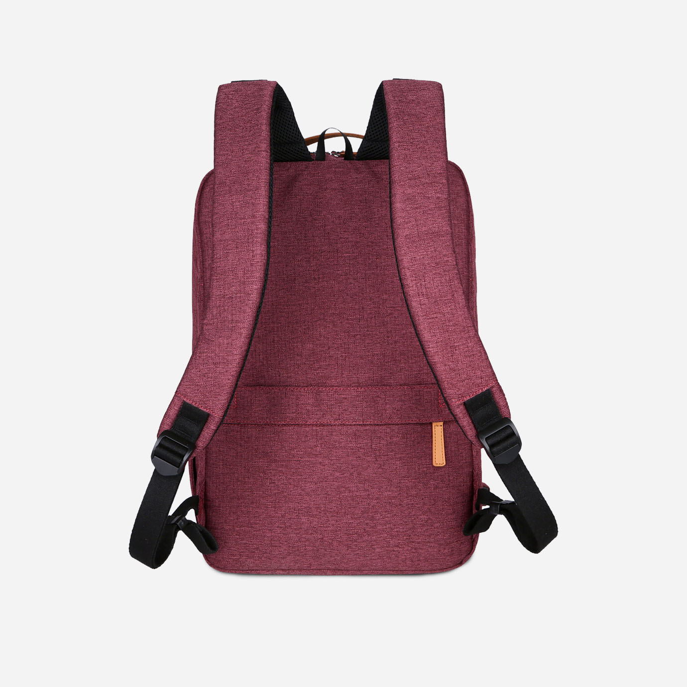 Nordace Siena – Smart Backpack. Travel Backpacks. Red