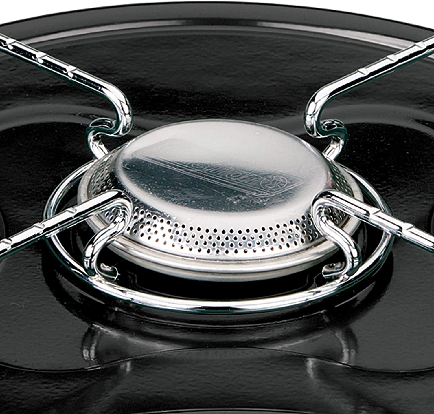 Coleman PowerPack Propane Stove. Single Burner. Coleman Green - 2000020931. 4″ H x 13.38″ W x 12.5″ L