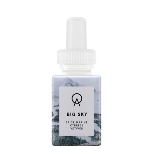 Pura x Abbott NYC Diffuser Refill