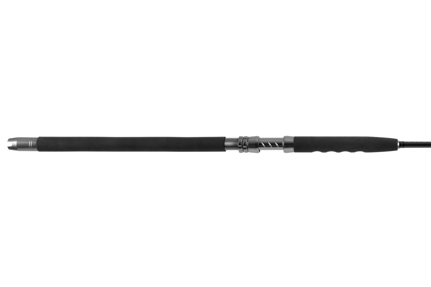 Carbon Shield II Boat Spinning Rod