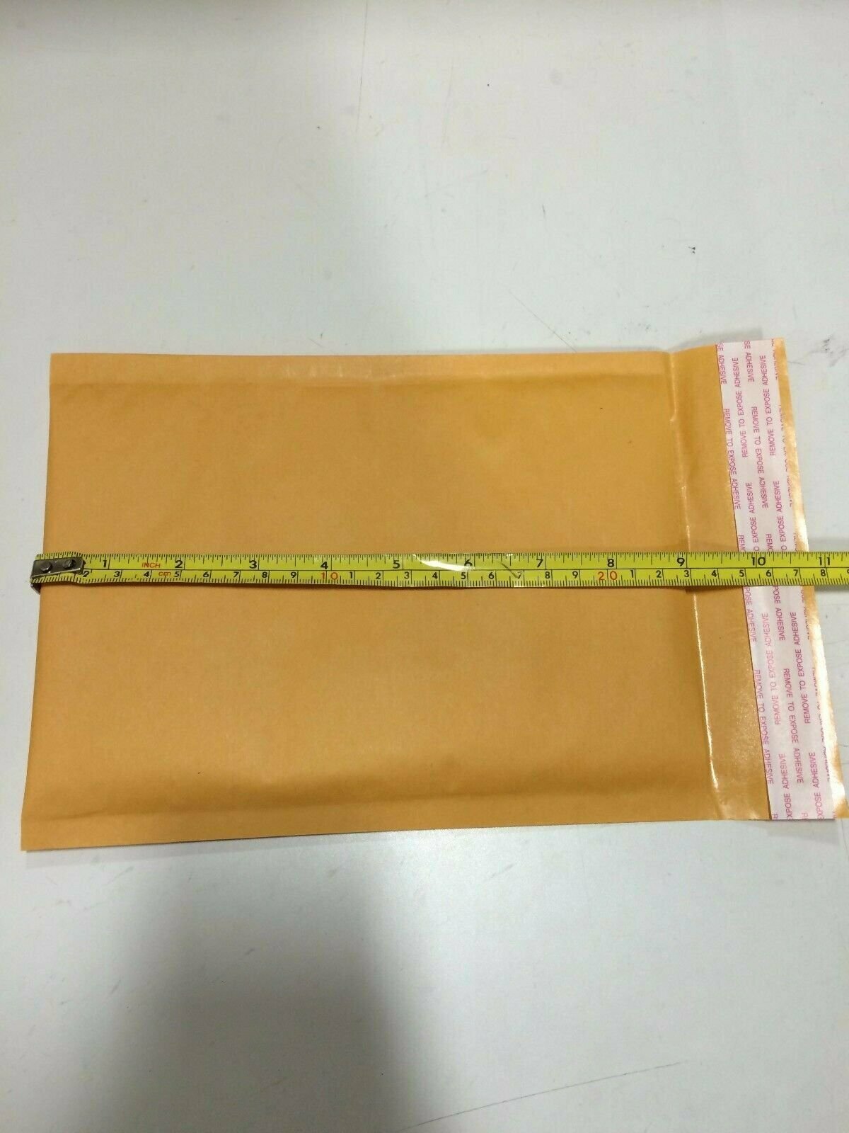 250 #0 6×10 Kraft Paper Padded Bubble Envelopes Mailers Shipping Case 6″x10″