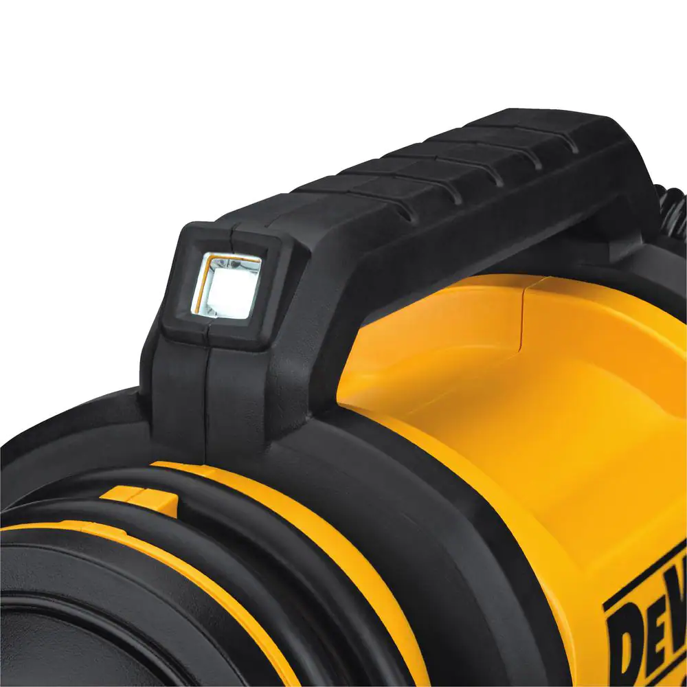 DEWALT DCC020IB 20-Volt MAX Inflator (Tool-Only)