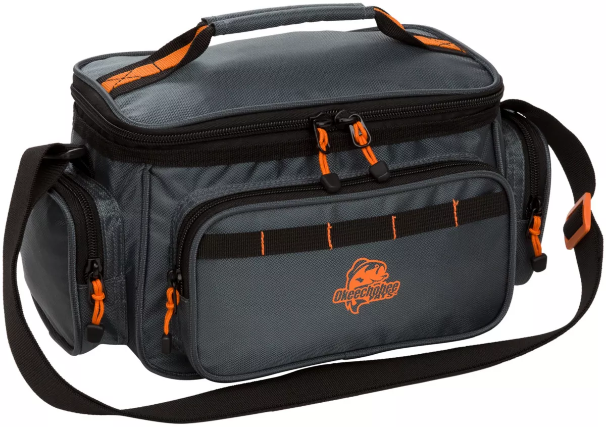Okeechobee Fats Inland Series Small Tackle Bag