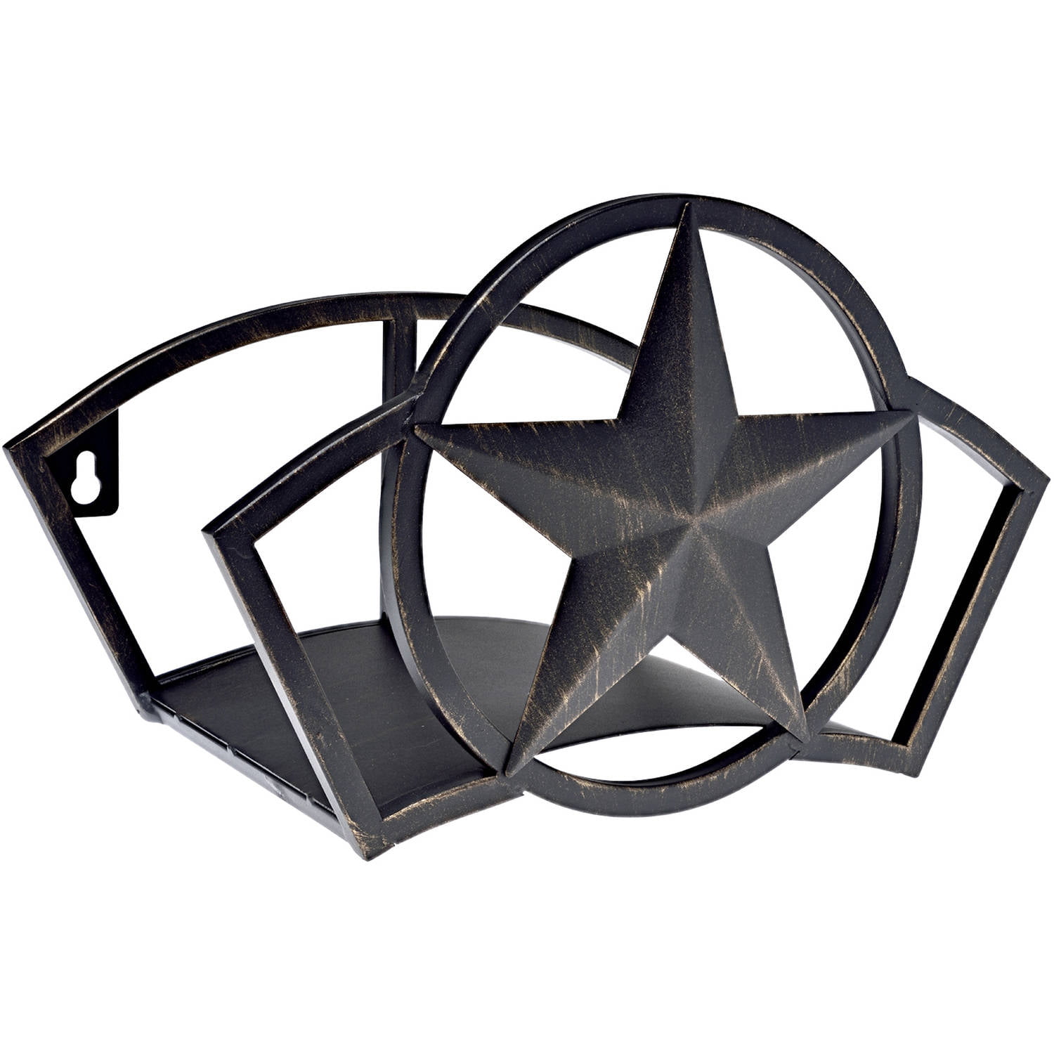 Liberty Garden 125′ Star Steel Hose Hanger