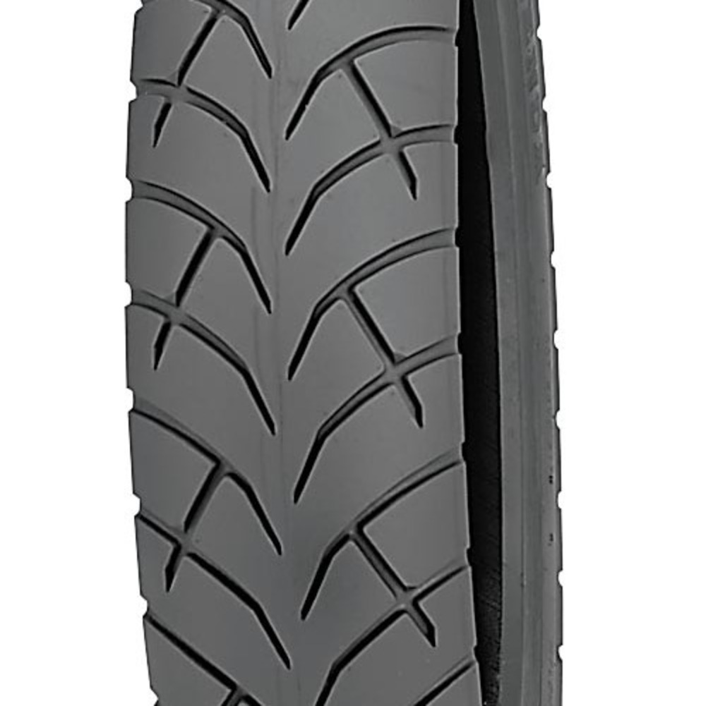 Kenda 046711819C1 K671 Cruiser ST Rear Tire - 130/70-18
