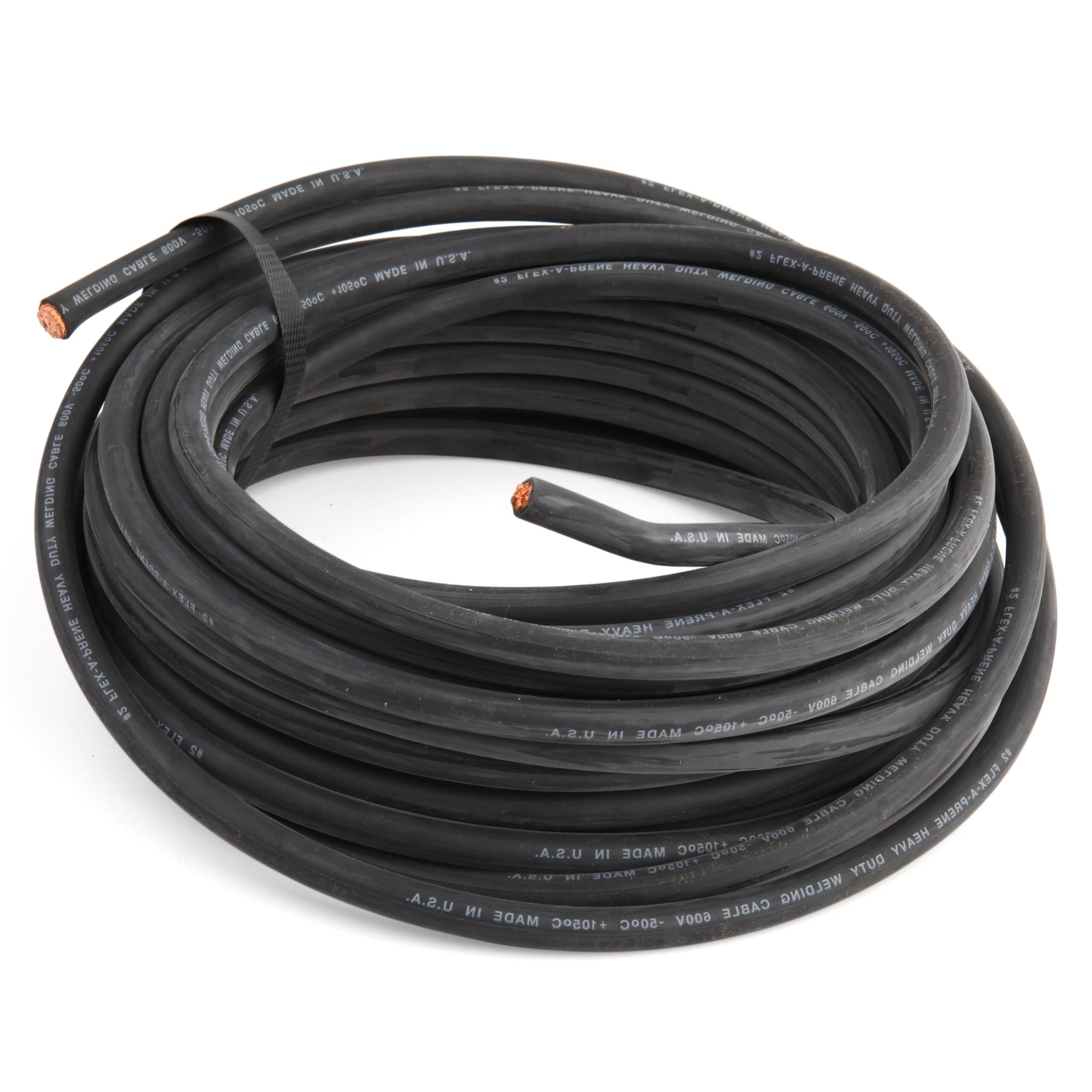 Lincoln Electric Welding Cable