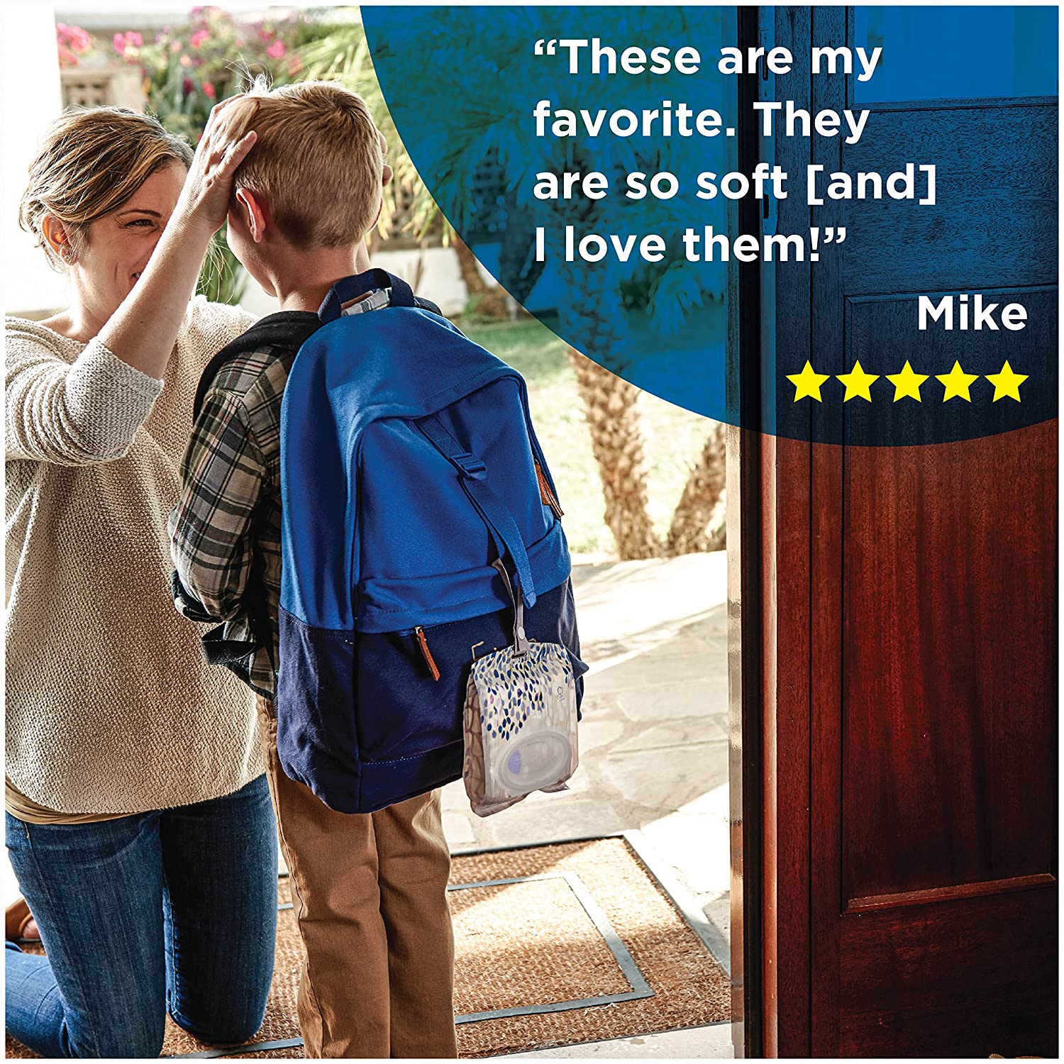 Kleenex Facial Tissue. Ultra Soft 75 Count (Pack of 4)