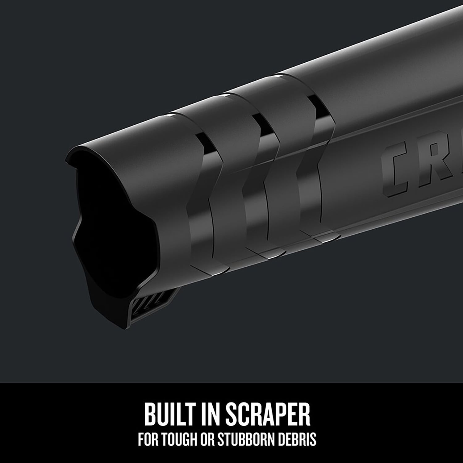 CRAFTSMAN 20-volt Max 200-CFM 90-MPH Battery Handheld Leaf Blower 4 Ah (Battery and Charger Included)