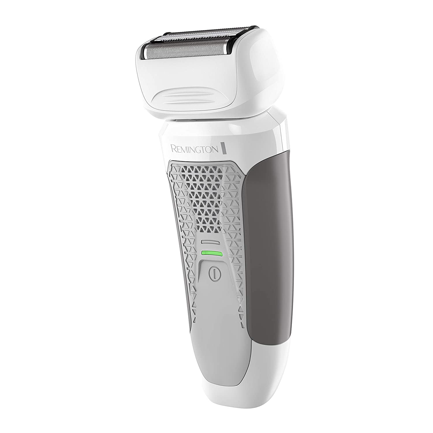 Remington Wetech 100% Waterproof Cordless Foil Shaver. 1 count