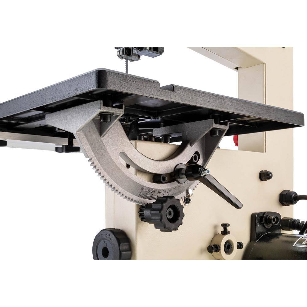Shop Fox W1878 9 in. Benchtop Bandsaw
