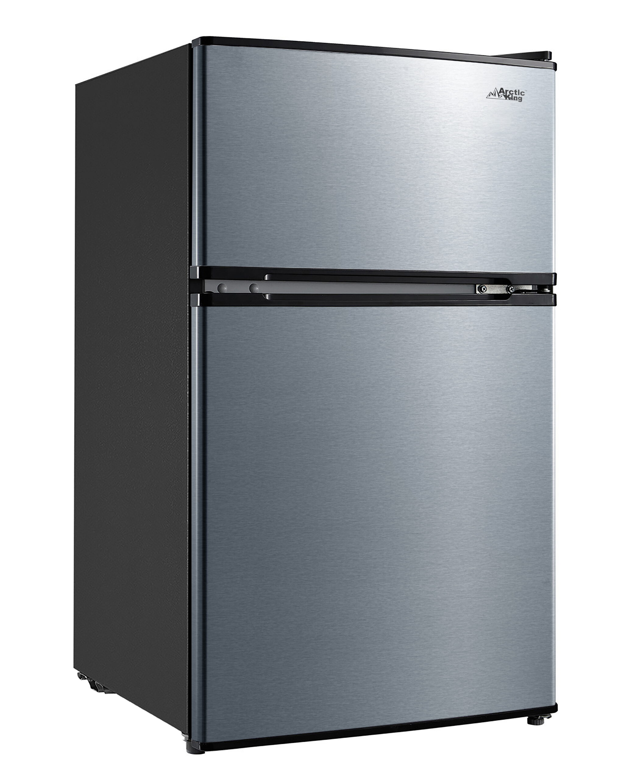Arctic King 3.2cu.ft 2 Door compact refrigerator