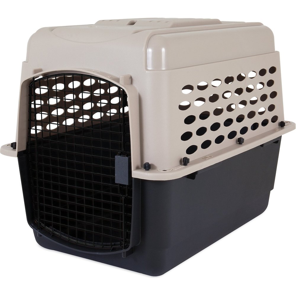 Petmate Vari Dog and Cat Kennel - Intermediate