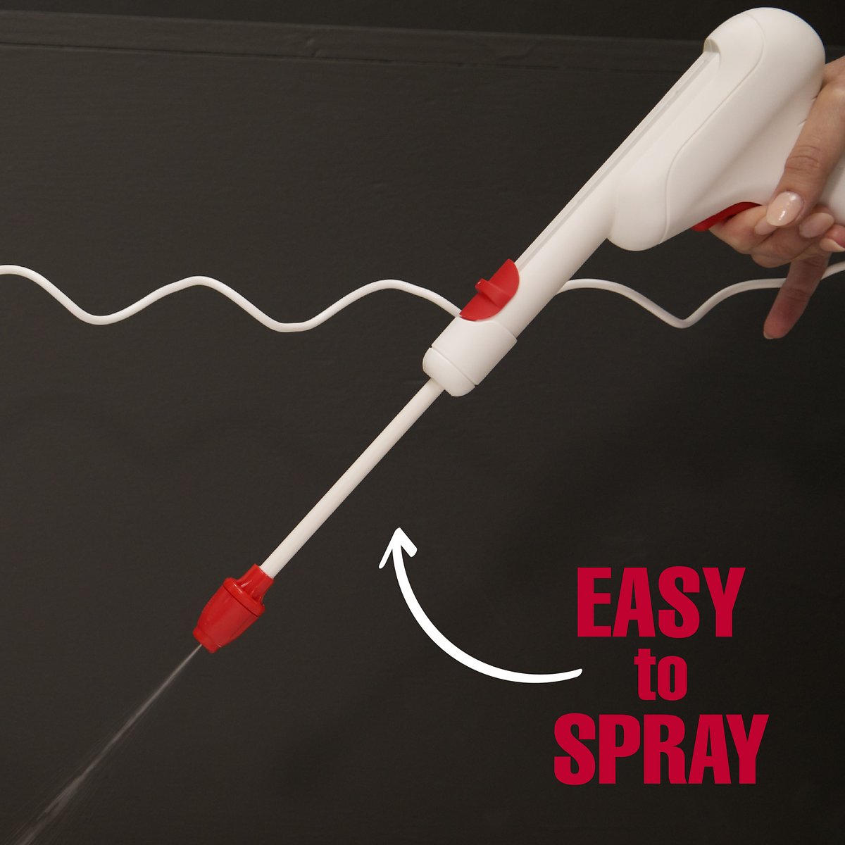 Nature-s Miracle Dog Urine Destroyer Accushot Spray. 1.3-gal bottle