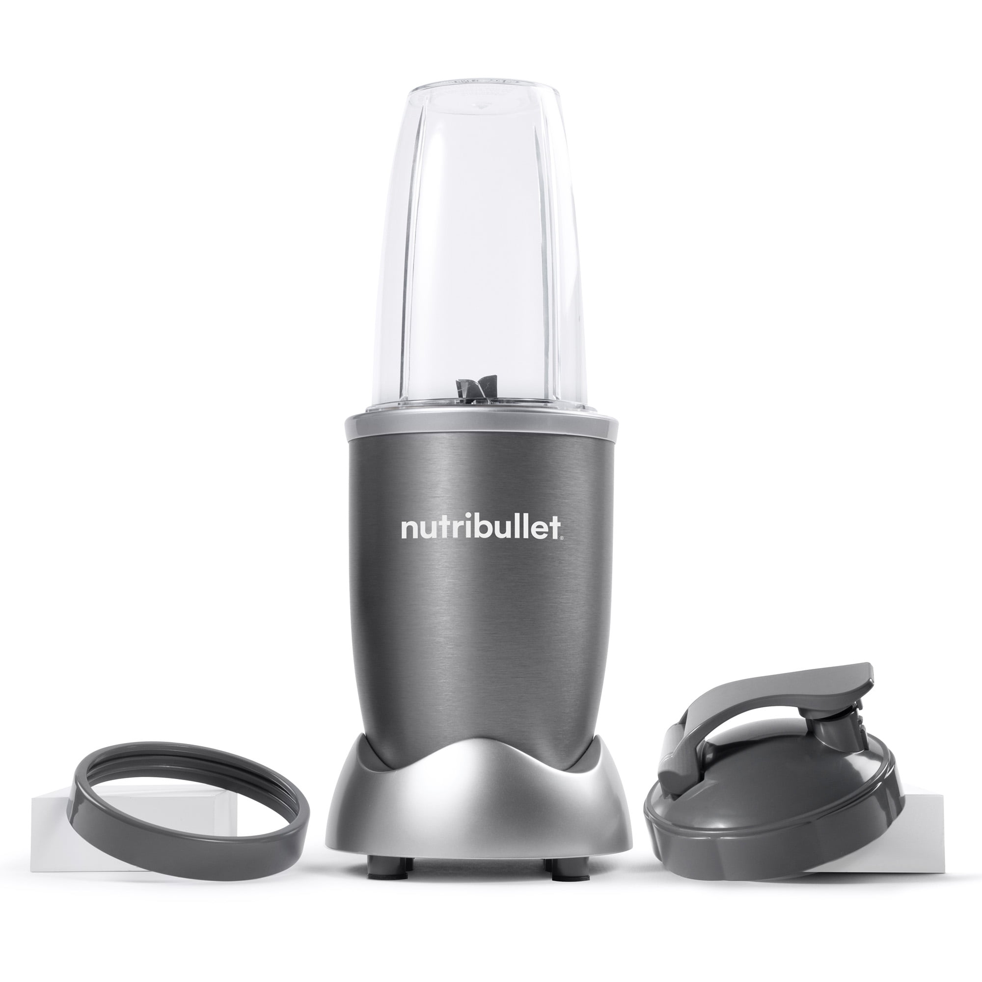 nutribullet 600 Watt 24 oz. Cup Personal Blender