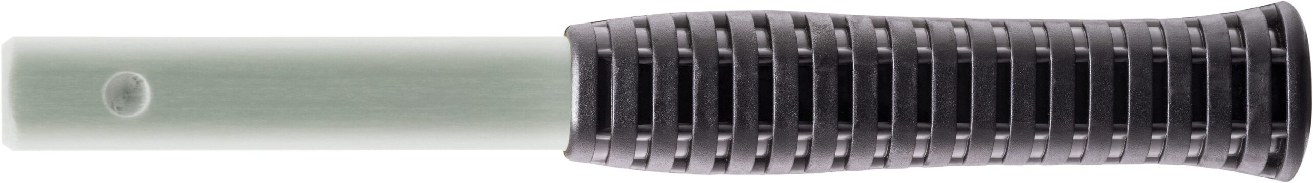 Halder Simplex 4.0125-lb Smooth Face Plastic Head Fiberglass Soft-faced Specialty Hammer