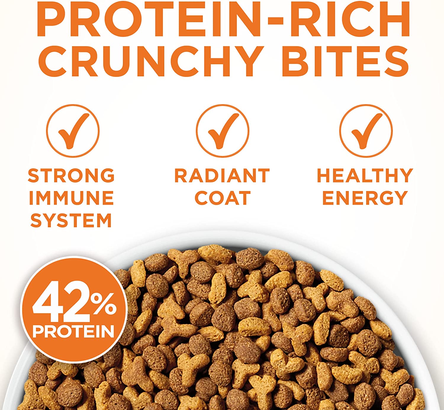 Purina ONE Dry Cat Food Adult Healthy Metabolism and Ideal Weight Wet Cat Food 22 lb. Bag