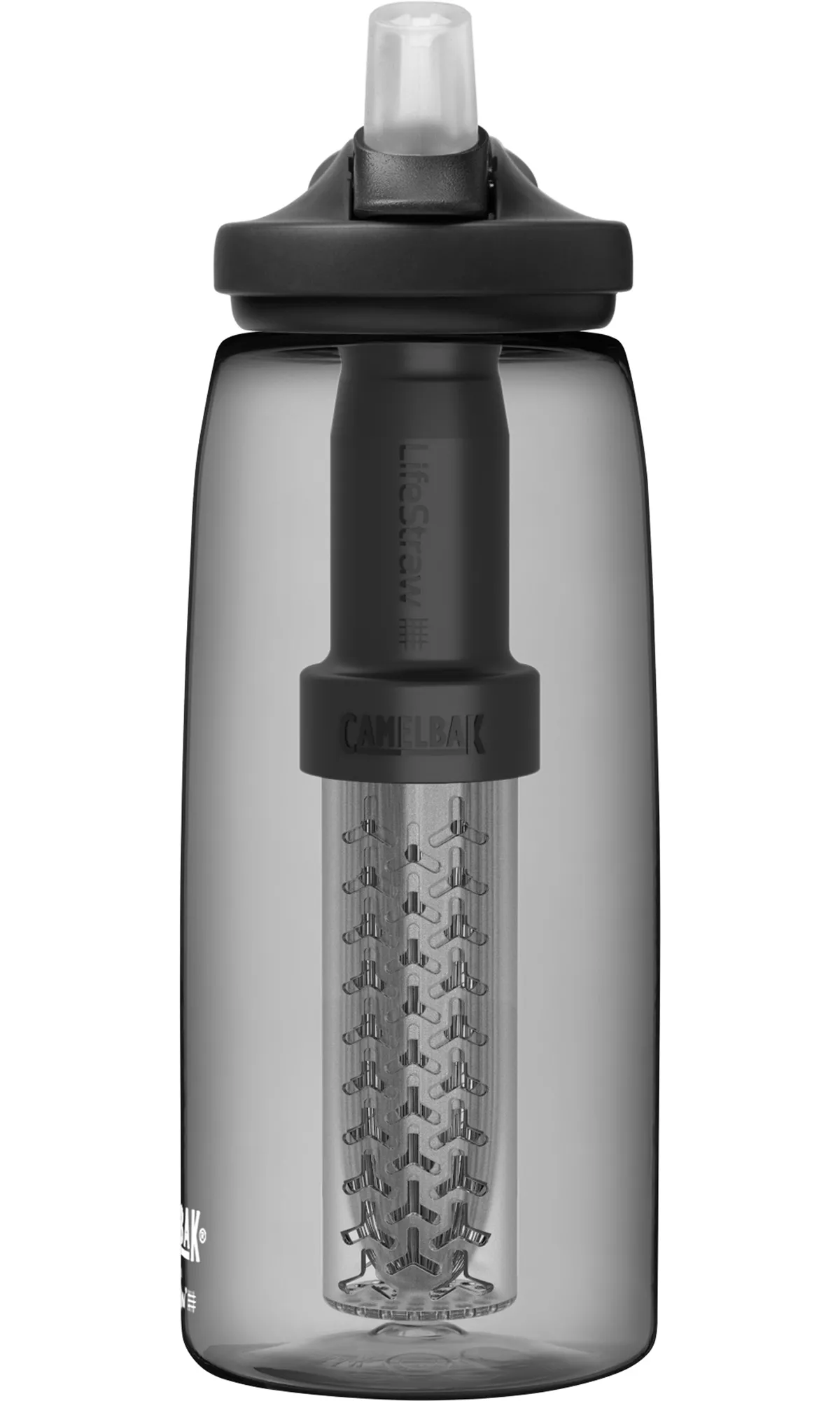 Camelbak Eddy+ LifeStraw 32 oz. Filtered Water Bottle