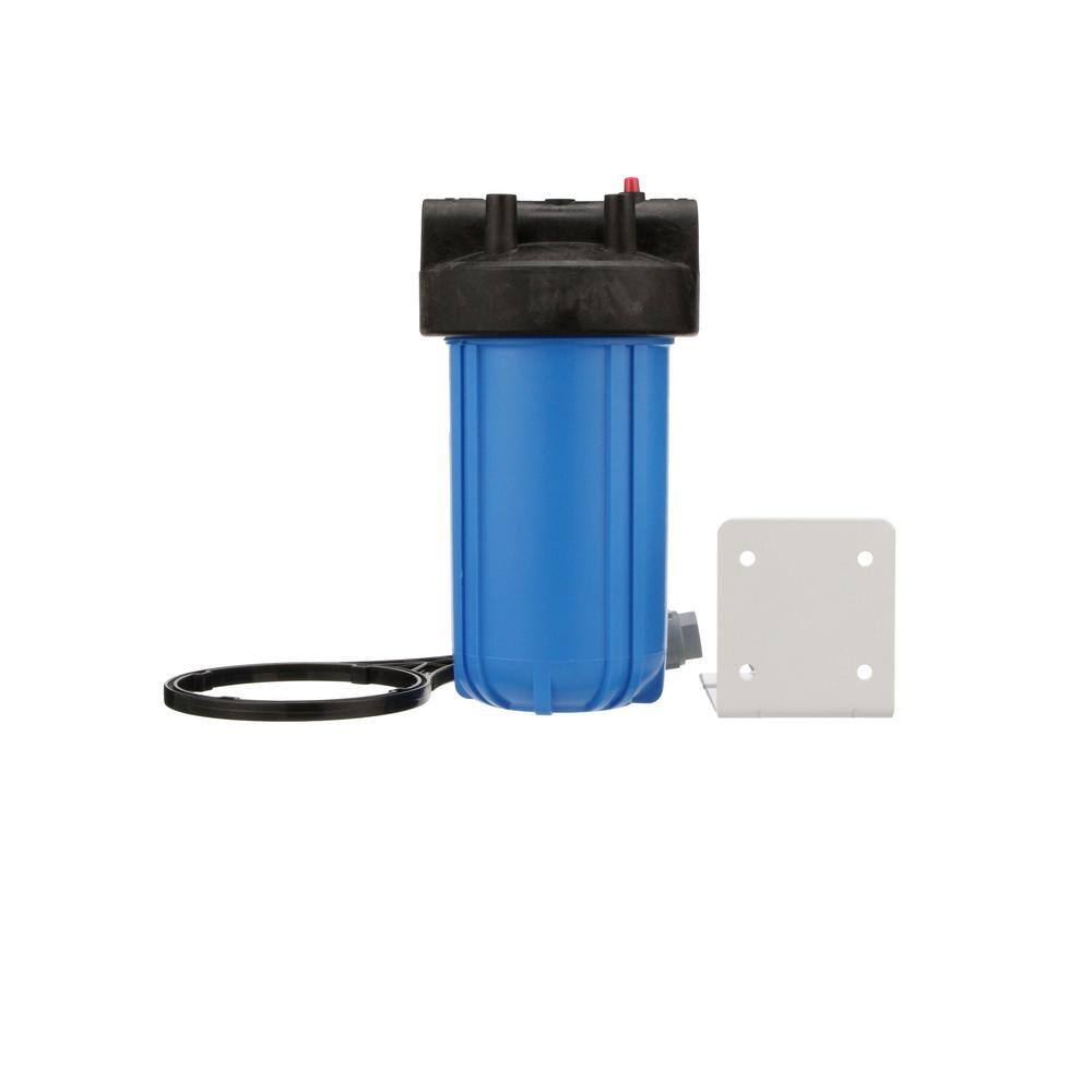 Watts 0002191 OneFlow Anti-Scale Water Filtration System For Tankless Water Heaters for up to 5 GPM