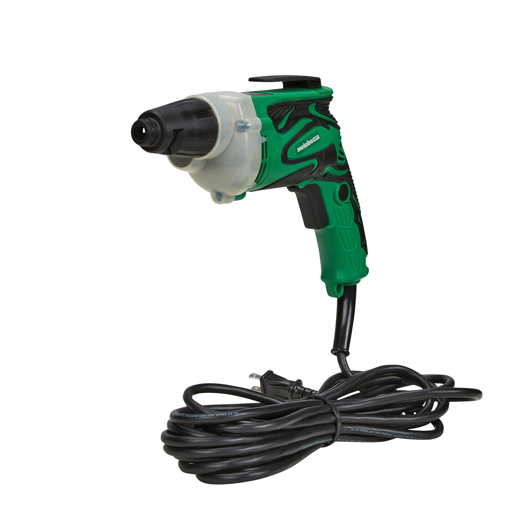 Metabo HPT 6.6-Amp Collated Fastener Screw Gun