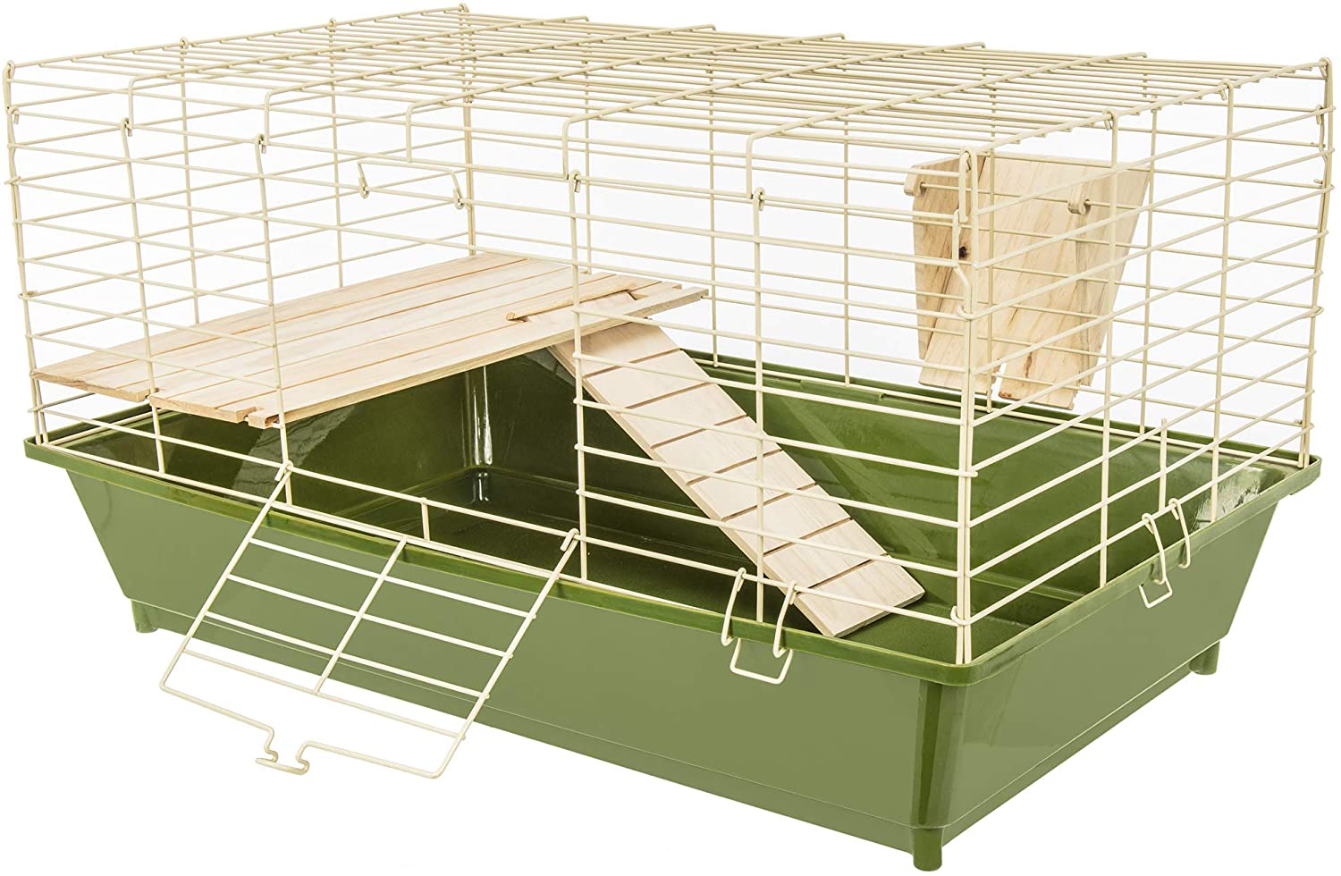 Ware Naturals 28-in Guinea Pig Cage