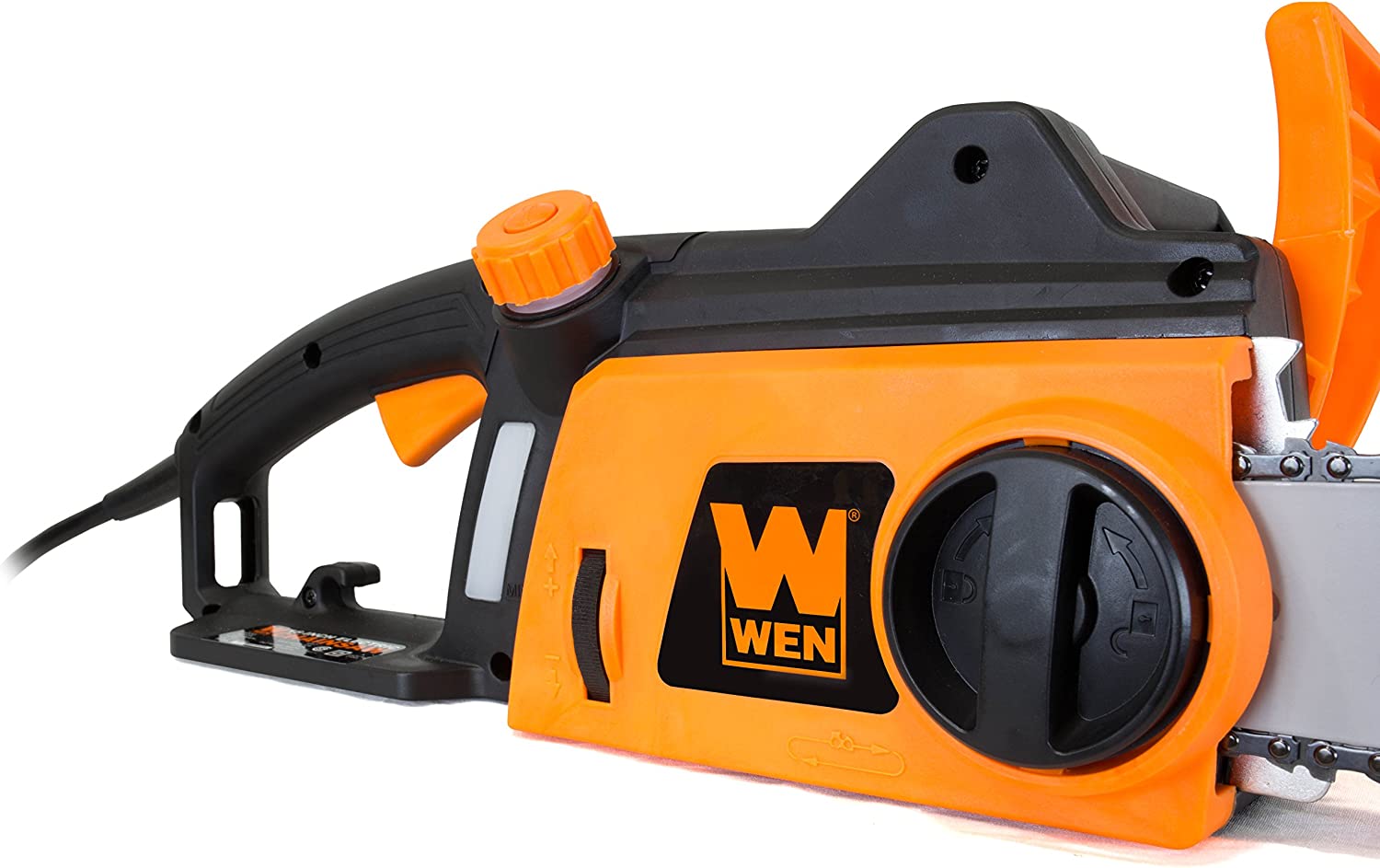 WEN 4017 Electric Chainsaw. 16″