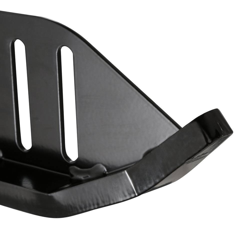 ARMORskids PRO2505 2.5 in. and 5 in. Pro Series Heavy Duty Snow Blower Skid Shoes Fits Slot Spacing (Set of 2)