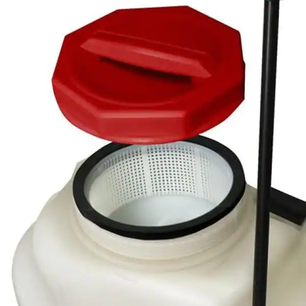 Chapin 63924 4 Gal. Rechargeable 24V Lithium-Ion Battery Powered Backpack Sprayer