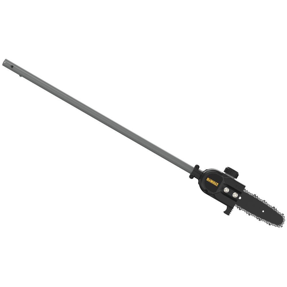 DEWALT DWOAS6PS Pole Saw Attachment for String Trimmer