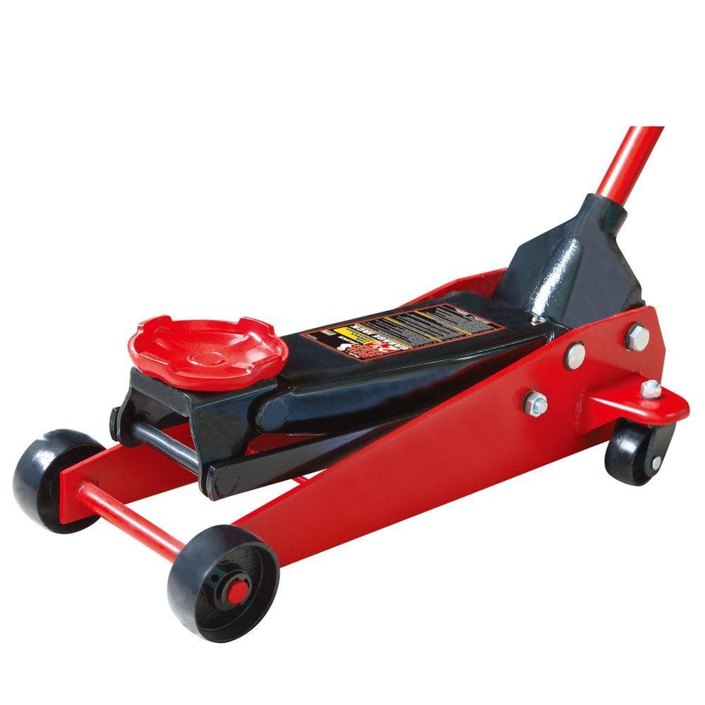 Big Red T82751 2.75-Ton Floor Jack
