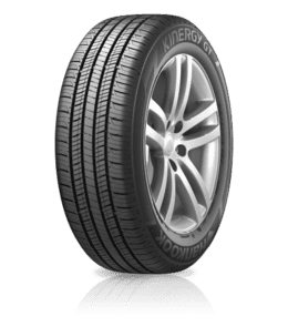Hankook Kinergy GT H436 All-Season Tire - 255/65R18 111H