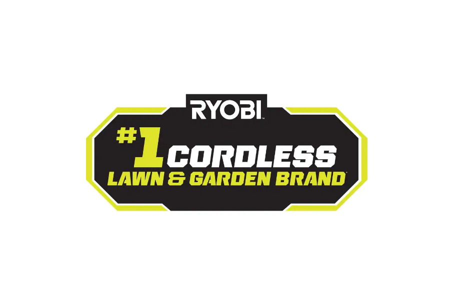 RYOBI P21081A ONE+ 18V 100 MPH 280 CFM Cordless Battery Variable-Speed Jet Fan Leaf Blower (Tool Only)